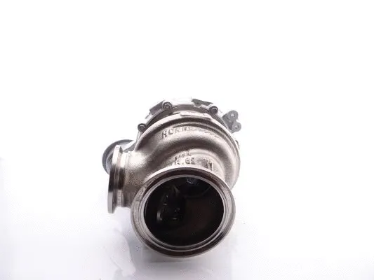 Charger, charging (supercharged/turbocharged) (800076-5011S)