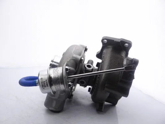 Charger, charging (supercharged/turbocharged)