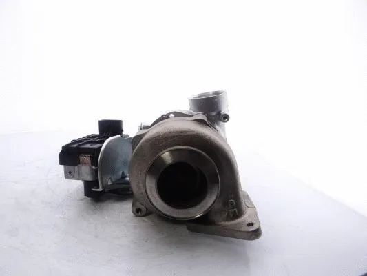 Charger, charging (supercharged/turbocharged) (729853-5003S)