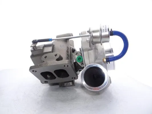 Charger, charging (supercharged/turbocharged) (452257-5005S)