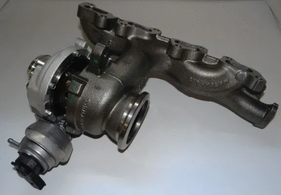 Charger, charging (supercharged/turbocharged)