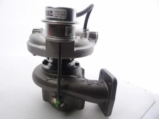 Charger, charging (supercharged/turbocharged)