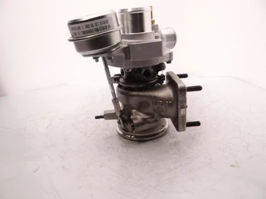 Charger, charging (supercharged/turbocharged)