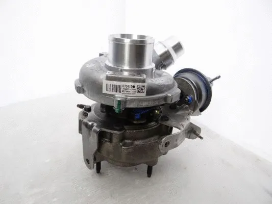 Charger, charging (supercharged/turbocharged)