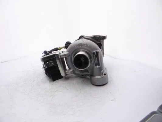 Charger, charging (supercharged/turbocharged) (724496-5004S)