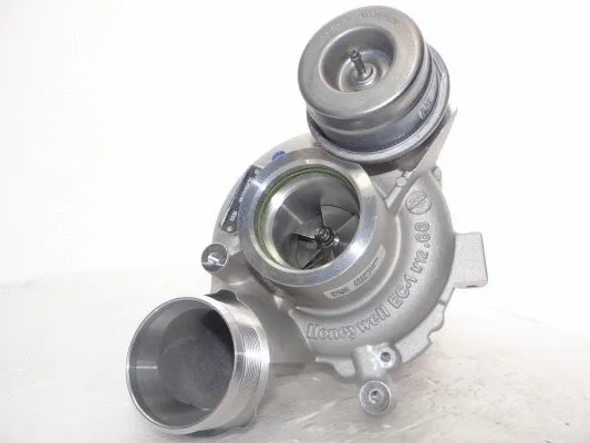 Charger, charging (supercharged/turbocharged)