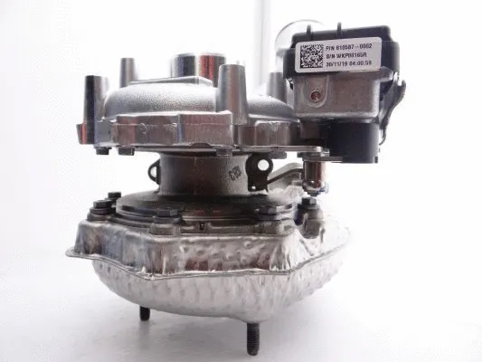 Charger, charging (supercharged/turbocharged)