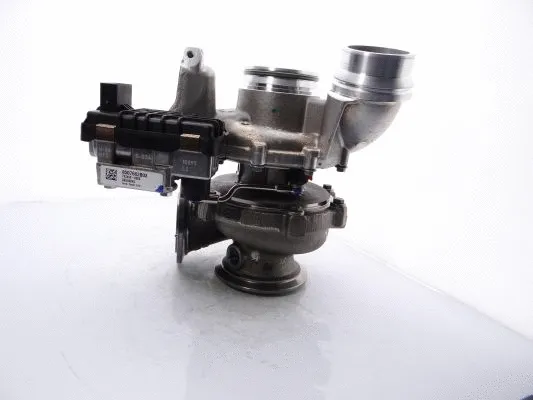 Charger, charging (supercharged/turbocharged)