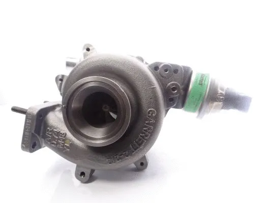 Charger, charging (supercharged/turbocharged) (789773-5026S)