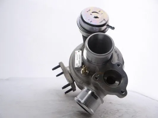 Charger, charging (supercharged/turbocharged)