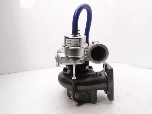 Charger, charging (supercharged/turbocharged)