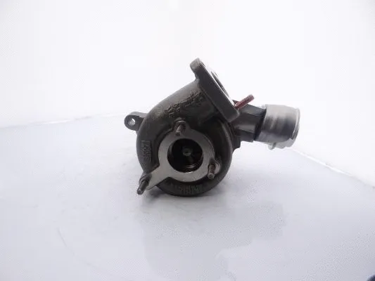 Charger, charging (supercharged/turbocharged) (454158-5004S)