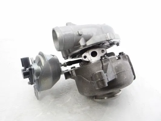 Charger, charging (supercharged/turbocharged)