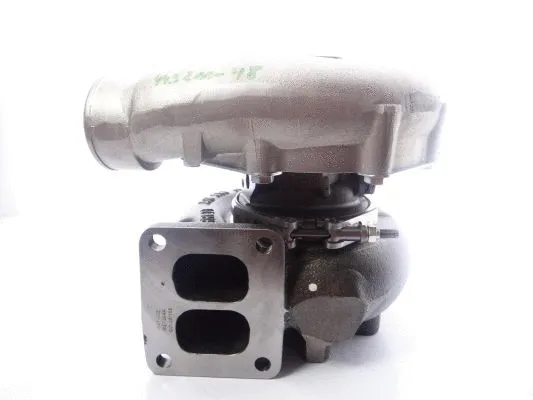 Charger, charging (supercharged/turbocharged)