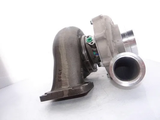 Charger, charging (supercharged/turbocharged) (452154-5005S)