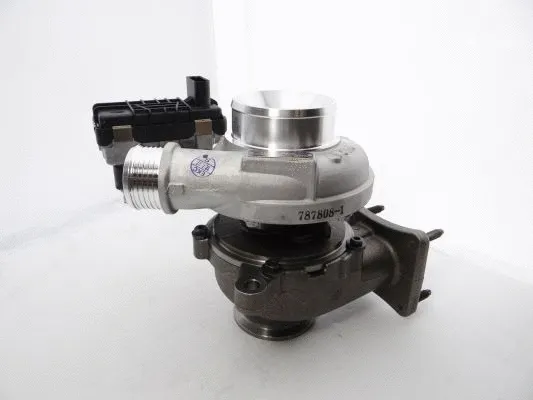 Charger, charging (supercharged/turbocharged)