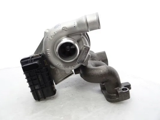 Charger, charging (supercharged/turbocharged)