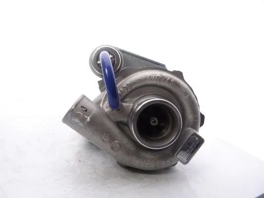 Charger, charging (supercharged/turbocharged)