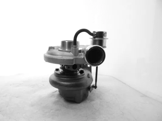 Charger, charging (supercharged/turbocharged) (711736-5016W)