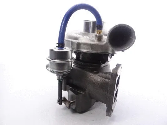 Charger, charging (supercharged/turbocharged)