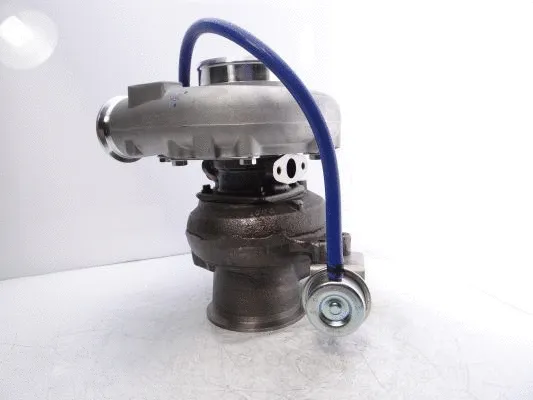 Charger, charging (supercharged/turbocharged)