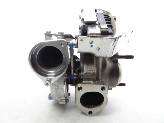 Charger, charging (supercharged/turbocharged)