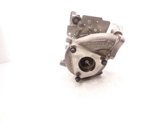 Charger, charging (supercharged/turbocharged) (777159-5003S)