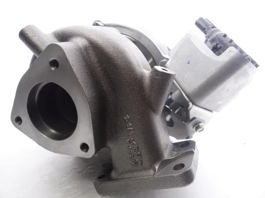 Charger, charging (supercharged/turbocharged) (852179-5001S)