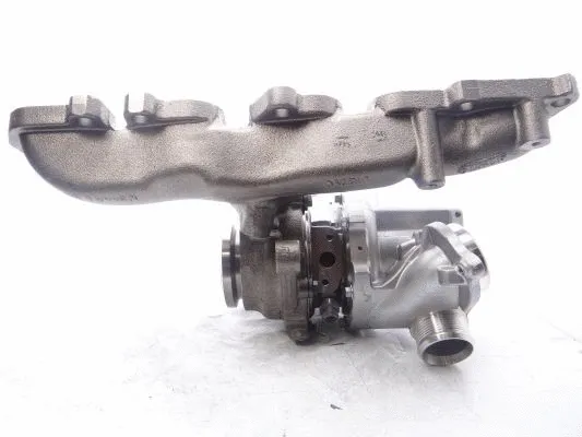 Charger, charging (supercharged/turbocharged) (847671-5002S)