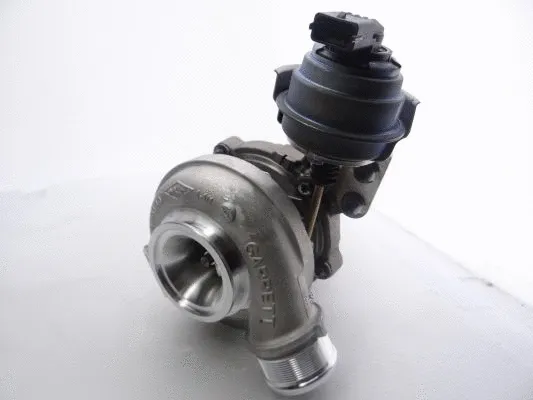 Charger, charging (supercharged/turbocharged) (836825-5003S)