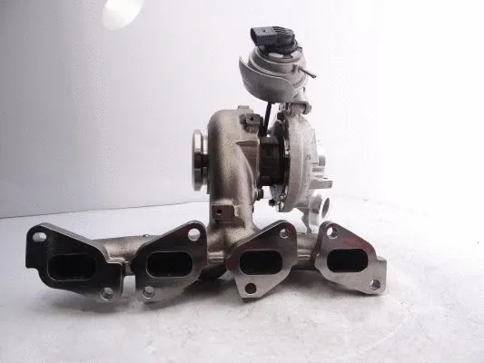 Charger, charging (supercharged/turbocharged)