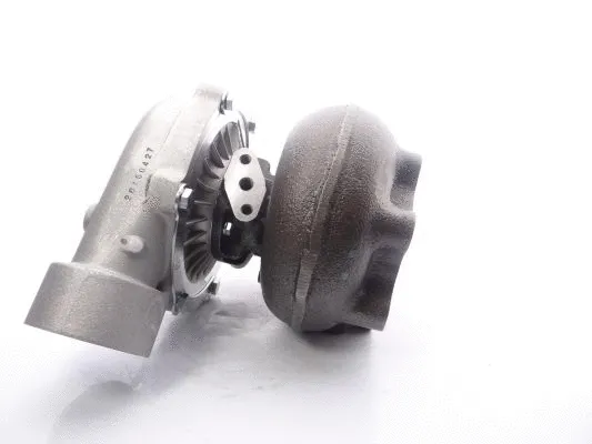 Charger, charging (supercharged/turbocharged) (466214-5038S)