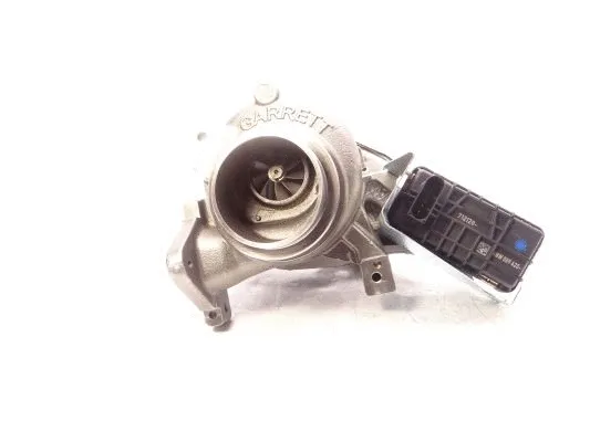 Charger, charging (supercharged/turbocharged)