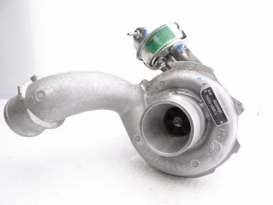 Charger, charging (supercharged/turbocharged)