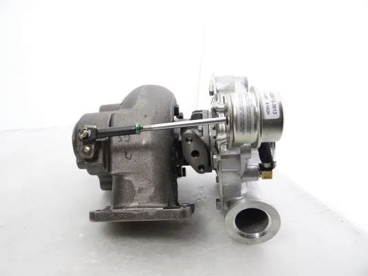 Charger, charging (supercharged/turbocharged)