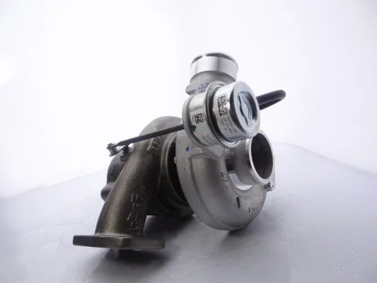 Charger, charging (supercharged/turbocharged) (785827-5017S)