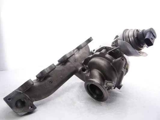 Charger, charging (supercharged/turbocharged)