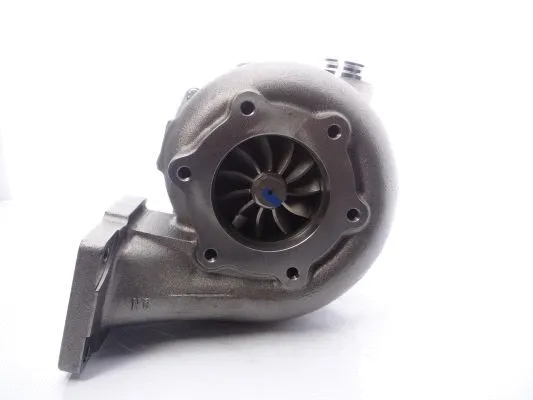 Charger, charging (supercharged/turbocharged) (454003-5012S)