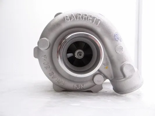 Charger, charging (supercharged/turbocharged) (465778-5018S)