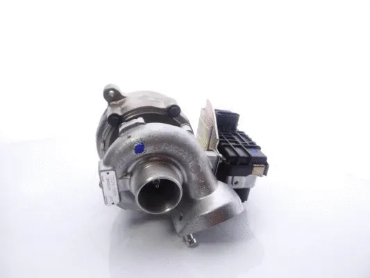 Charger, charging (supercharged/turbocharged)