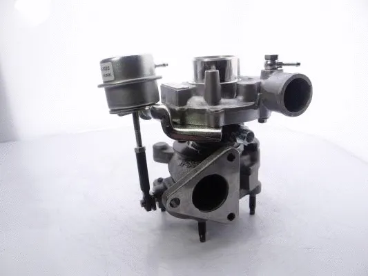 Charger, charging (supercharged/turbocharged)