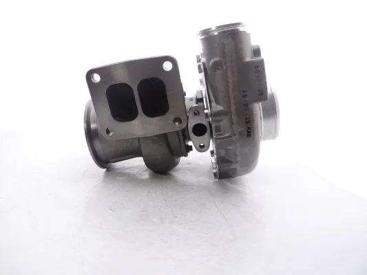 Charger, charging (supercharged/turbocharged) (452232-5016S)