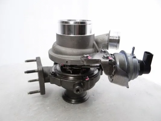 Charger, charging (supercharged/turbocharged)