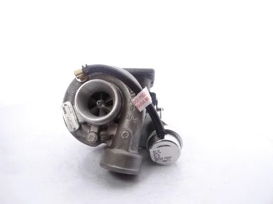 Charger, charging (supercharged/turbocharged)