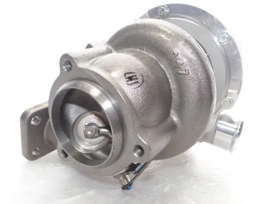 Charger, charging (supercharged/turbocharged) (833908-5011S)