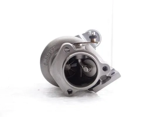 Charger, charging (supercharged/turbocharged)