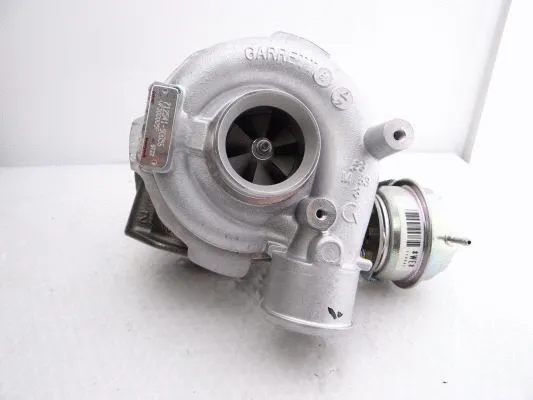 Charger, charging (supercharged/turbocharged)