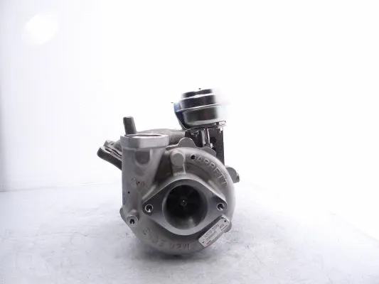 Charger, charging (supercharged/turbocharged)