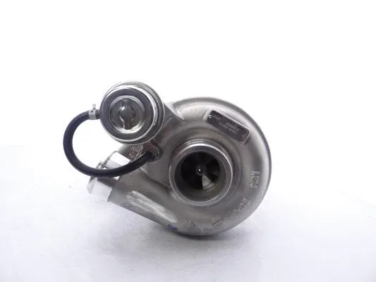 Charger, charging (supercharged/turbocharged) (711736-5023S)