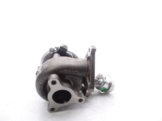 Charger, charging (supercharged/turbocharged)